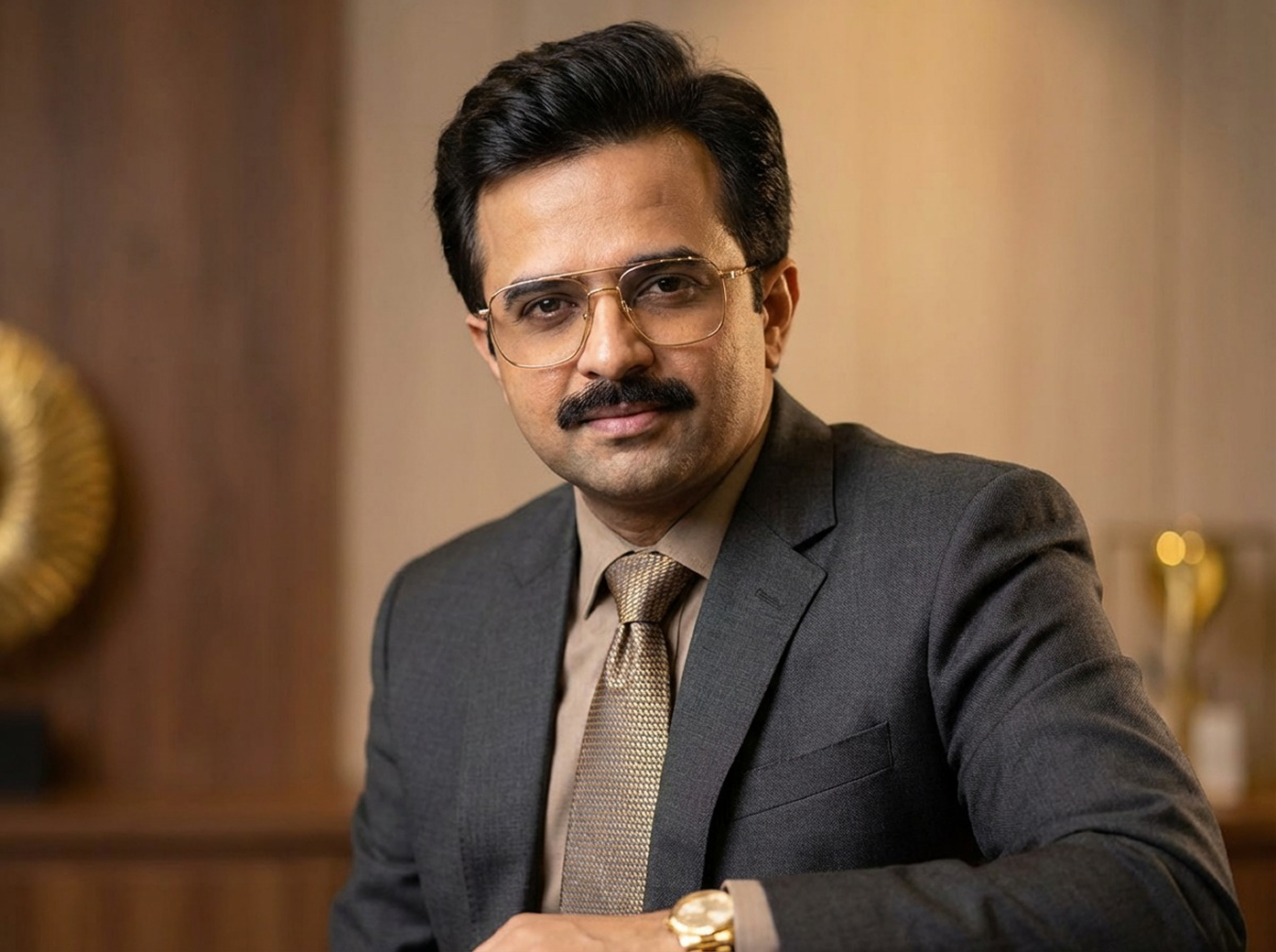 Viswanath Koduru